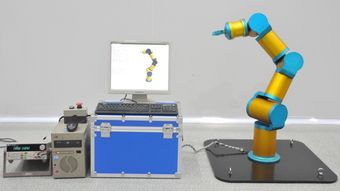沈阳自动化所及持股公司机器人技术和产品参展2015世界机器人大会